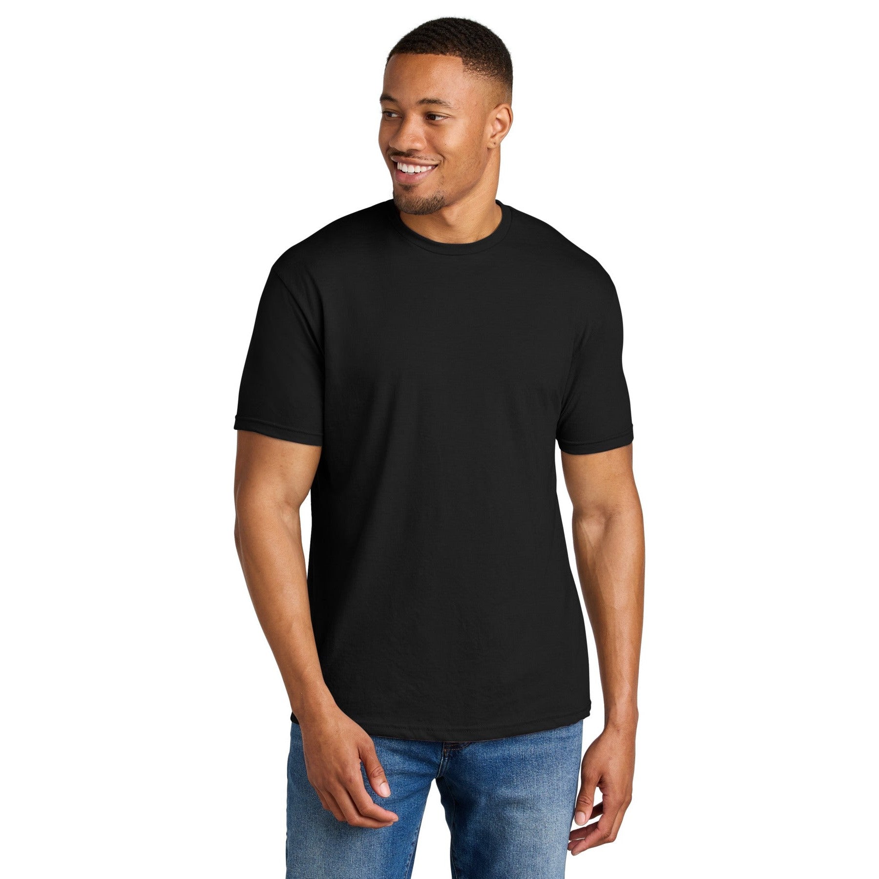 Gildan-Gildan® Softstyle® CVC Tee 64000CVC-MedTech-12